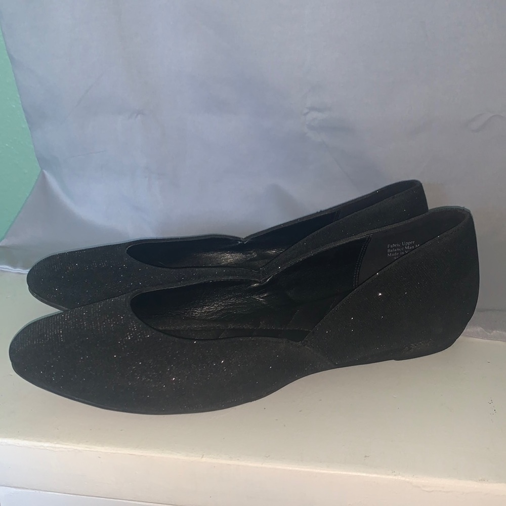 Black Shimmer KK Frances